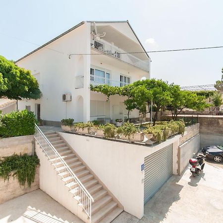 Apartments Ivan Duce Luaran gambar