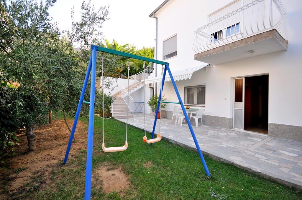 Apartments Ivan Duce Bilik gambar