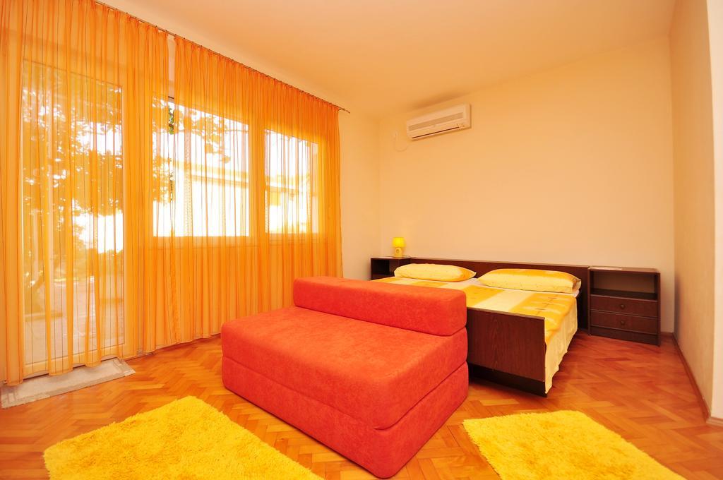 Apartments Ivan Duce Bilik gambar