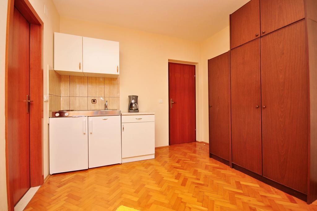 Apartments Ivan Duce Bilik gambar
