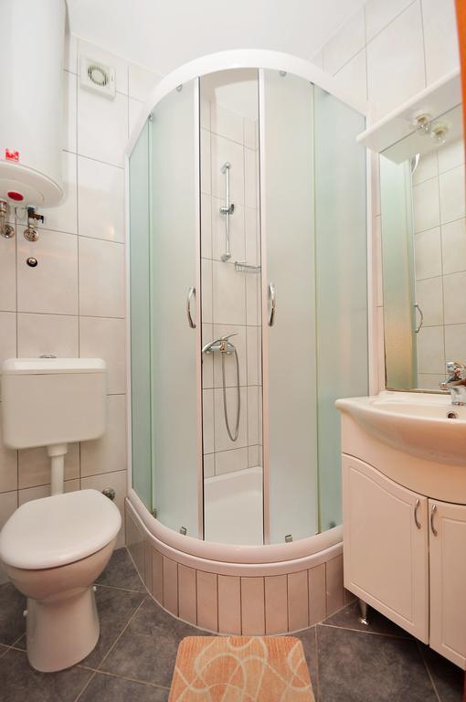 Apartments Ivan Duce Bilik gambar