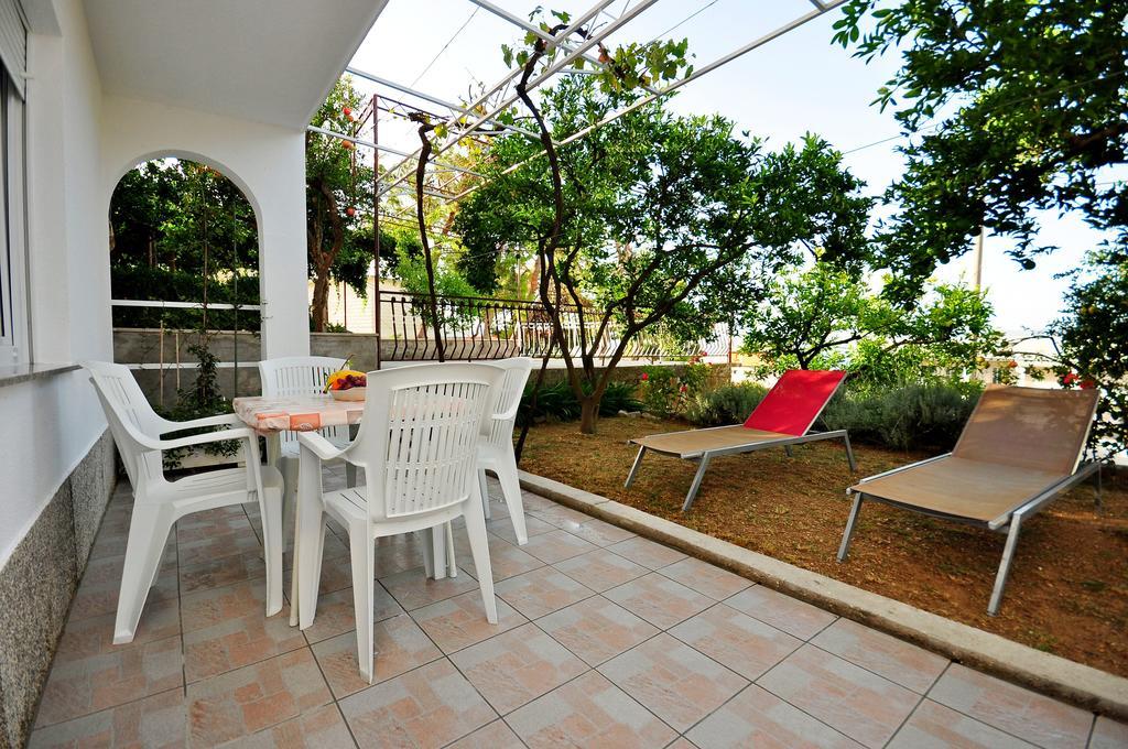 Apartments Ivan Duce Bilik gambar