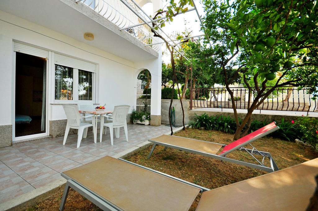 Apartments Ivan Duce Bilik gambar