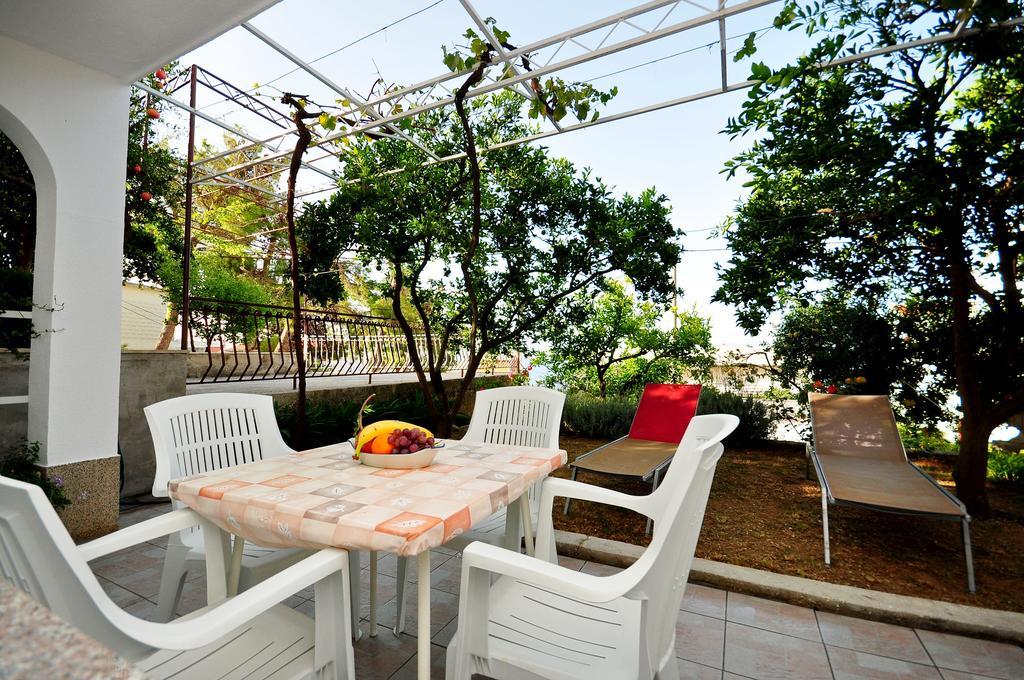 Apartments Ivan Duce Bilik gambar