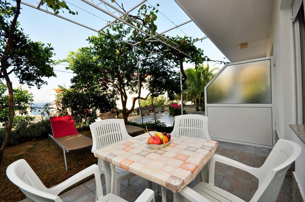Apartments Ivan Duce Bilik gambar