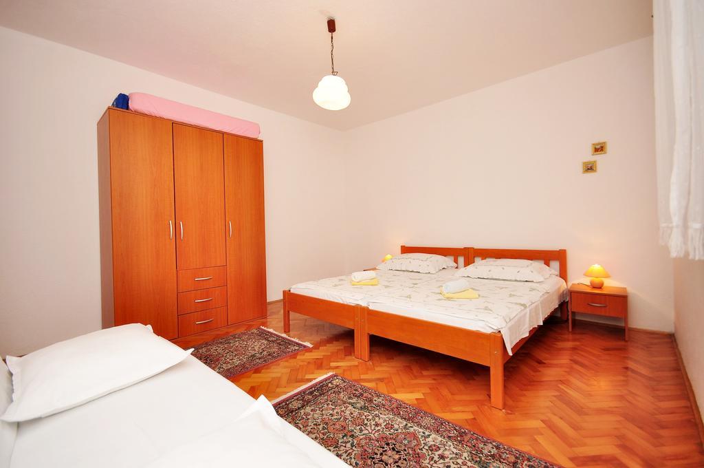 Apartments Ivan Duce Bilik gambar