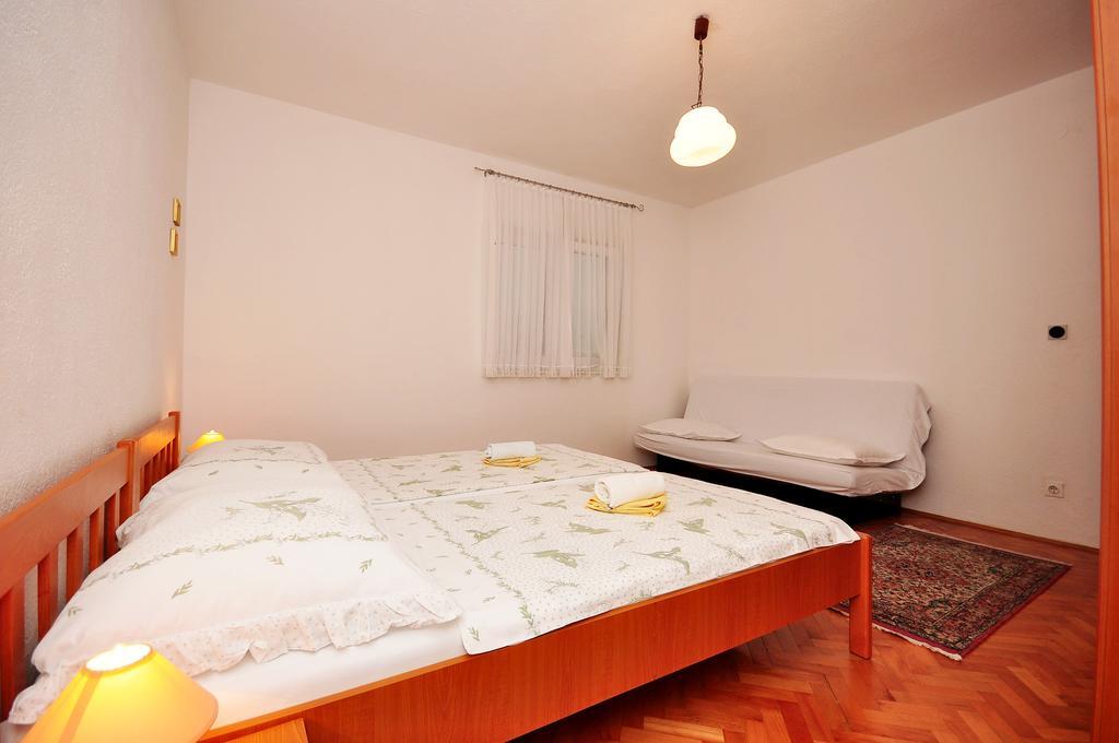 Apartments Ivan Duce Bilik gambar
