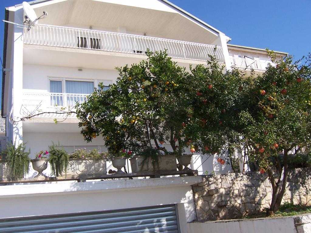 Apartments Ivan Duce Luaran gambar
