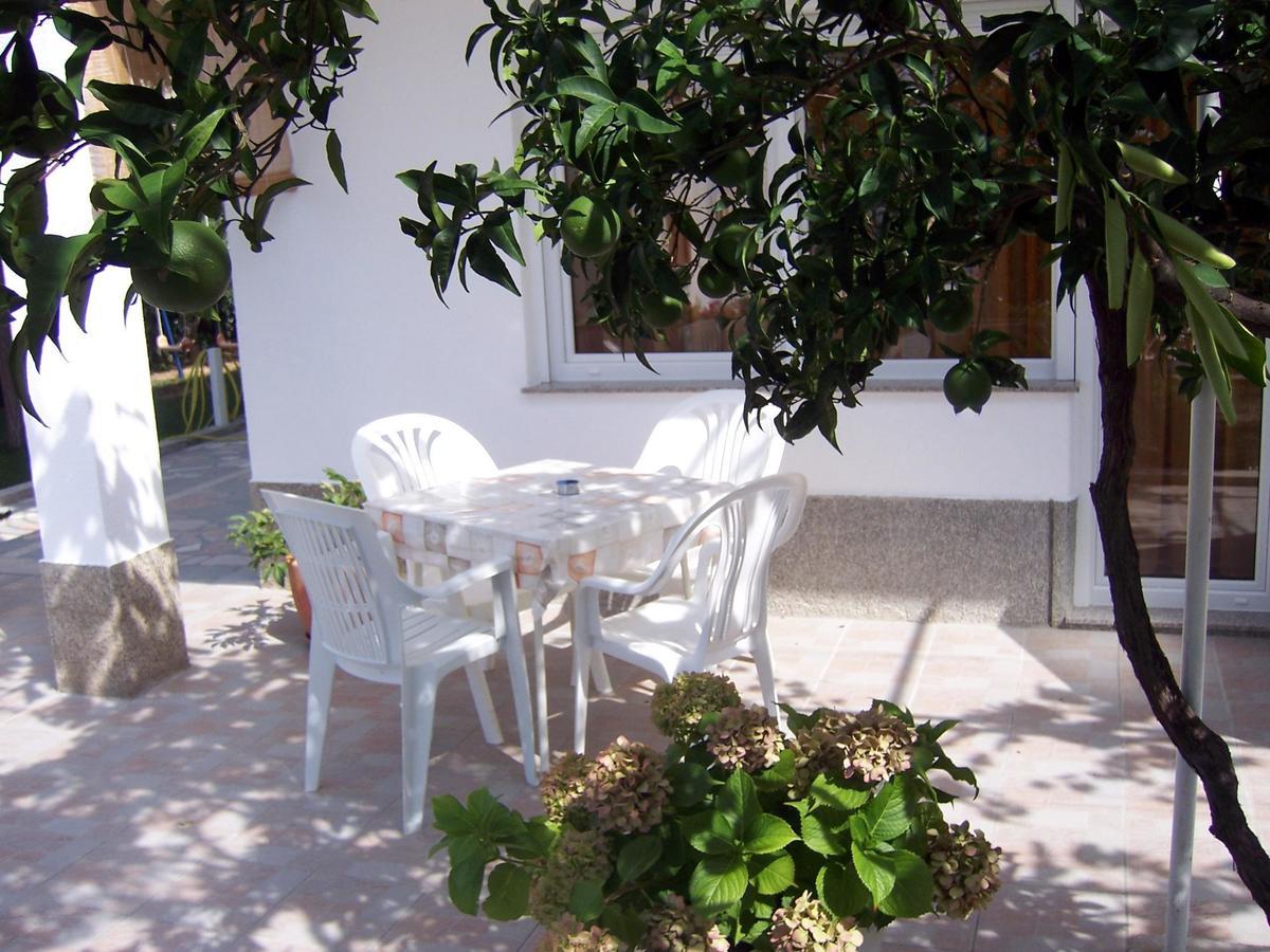 Apartments Ivan Duce Luaran gambar